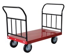 Camion piattaforme OPRO (12 modelli)