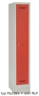 Armadio BISLEY ML03S1