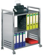 Carrello da ufficio porta fascicoli 3110