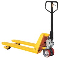 Transpallet manuale a quattro vie NF 15NL4C