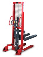 Carrello elevatore FX 10RL16Q con sollevamento rapido manuale e a pedale
