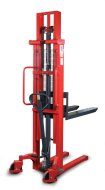Carrello elevatore con sollevamento rapido manuale FX 10R3Q