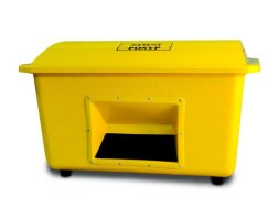 Contenitore per lo spargimento invernale SBA 220