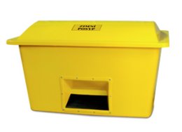 Contenitore per spargimento invernale SBA 1100