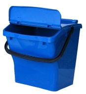 Pattumiera Urba Plus (4 modelli)