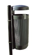 Pattumiera Prima Linea 50 l