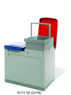 Moduli Eco 400x300 (6 modelli)
