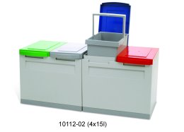 Ecomoduli 800x300 (3 modelli)