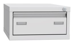 Classificatore a un cassetto per formato A6 KAR 62C