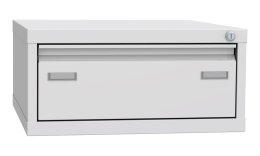 Classificatore a cassetto singolo per formato A5 KAR-52-C