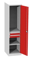 Armadio da officina Kovos SPD 13C (3 modelli)