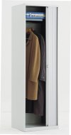 Mensola con bastone appendiabiti ET406WSPS