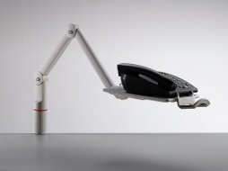 Braccio girevole per telefono TalkMaster