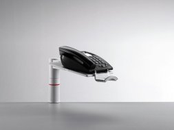 Supporto per telefono PhoneMaster (2 modelli)