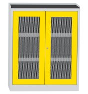 Armadio per stoccaggio prodotti chimici SCH T1B