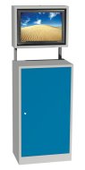 Armadio per computer tipo PCS 0001