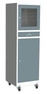 Armadio per computer tipo PCS 02A