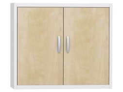 Armadio in metallo con ante in laminato tipo SPS 01CL