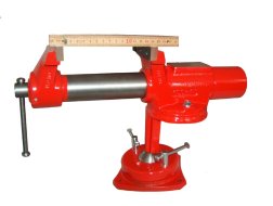 Morse articolate YORK HANDY (6 modelli)
