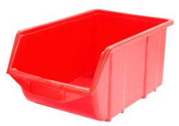 Contenitore in plastica grande Ecobox (4 modelli)