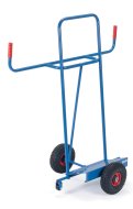 Carrello portamateriale in cartone 1075, 1076 (2 modelli)