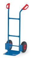 Rudl acciaio B1125V, B1125L (2 modelli)