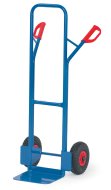 Rudl acciaio tipo B1325V, B1325L (2 modelli)