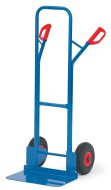 Rudl acciaio B1326V, B1326L (2 modelli)