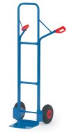 Rudl acciaio B1327V, B1327L (2 modelli)