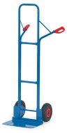 Rudl acciaio B1328V, B1328L (2 modelli)