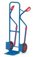 Rudl acciaio B1330V, B1330L (2 modelli)