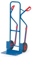 Rudl acciaio B1331V, B1331L (2 modelli)