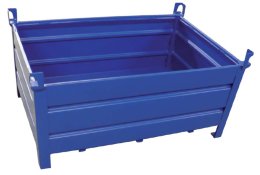 Pallet per recinzione tipo 3010 e 3011 (4 modelli)