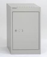 Armadio in metallo Bisley CLK 121C - allunga