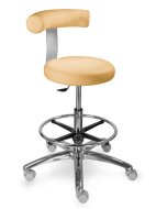 Sedia girevole Mayer Medi 1283 G Dent