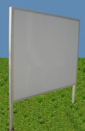 Cartellone monofacciale PPD10 (3 modelli)