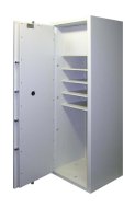 Casseforti a armadio a porta singola TSJ II (8 modelli)