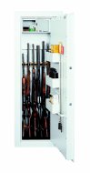 Casseforti per armi TZ 0 (3 modelli)