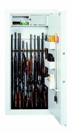 Casseforti per armi TZ I (3 modelli)