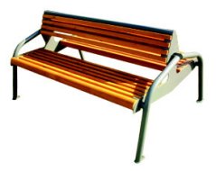 Panca doppia 6010