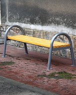 Panca "Vittoria" 6108