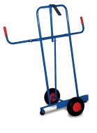 Carrello per materiale in cartone sk-710.045, sk-710.046 (2 modelli)