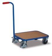 Carrello con piattaforma con maniglia sw-500.800, sw-450.800 (2 modelli)