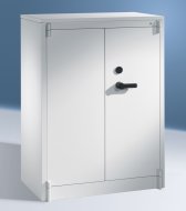 Armadio con resistenza al fuoco aumentata CP 1171-00