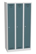 Armadio in metallo BAS 33A
