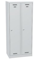 Armadio in metallo BAS 42A