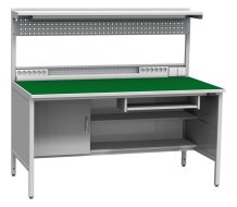 Tavolo antistatico ESD 01A