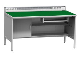 Tavolo antistatico ESD 01C