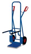 Barra in acciaio per trasporto sedie sk-710.028, sk-710.029 (2 modelli)