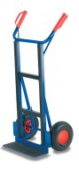 Rudl per il trasporto di apparecchi tipo sk-1156
